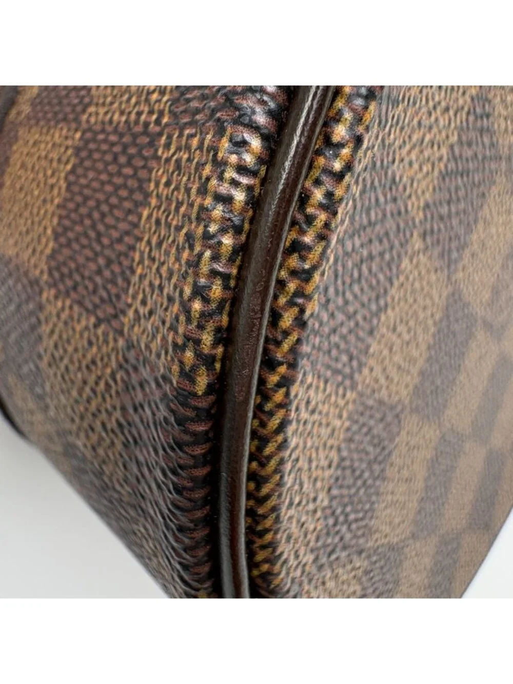 Louis Vuitton this authentic